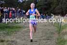 Girls under-15s 2023 Start Fitness NEHL, Druridge Bay Country Park, Northumberland.  Photo: David T. Hewitson/Sports for All Pics